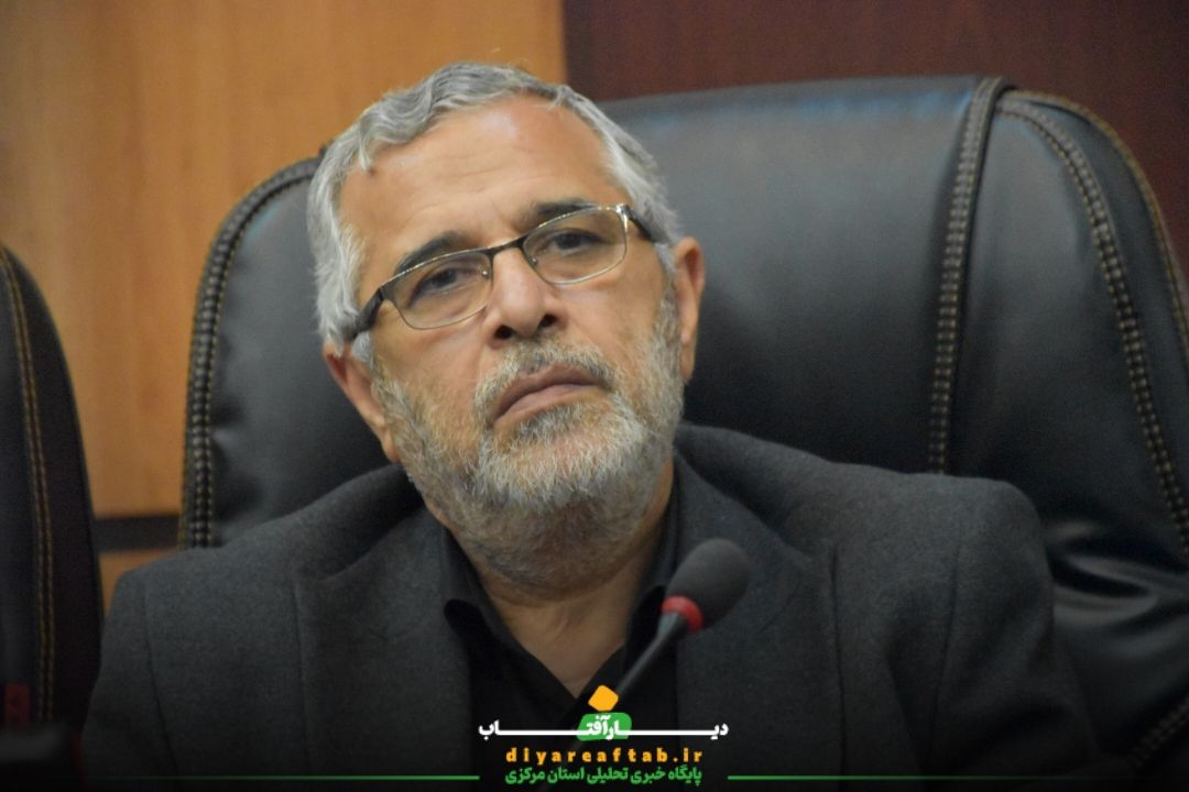 برگزاری مراسم تجلیل از گروه‌های جهادی