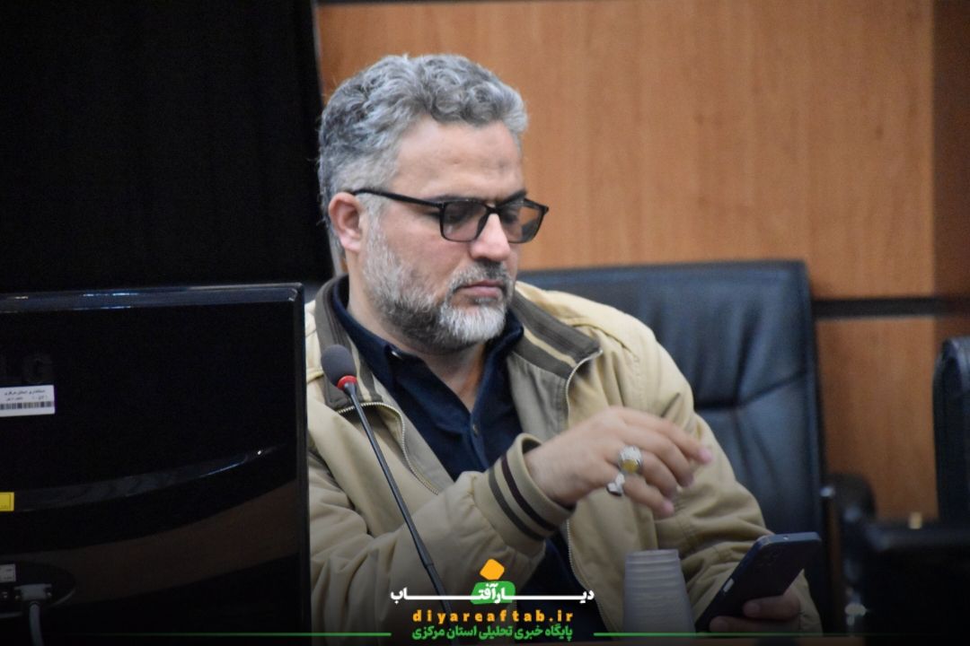 برگزاری مراسم تجلیل از گروه‌های جهادی