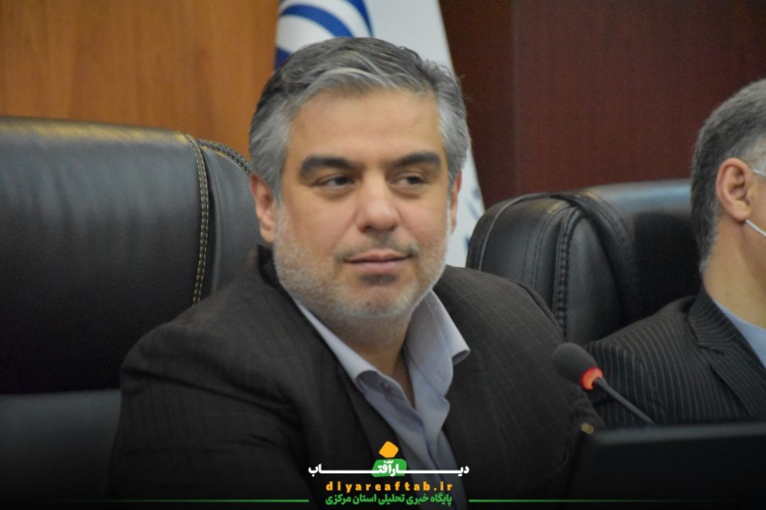برگزاری مراسم تجلیل از گروه‌های جهادی