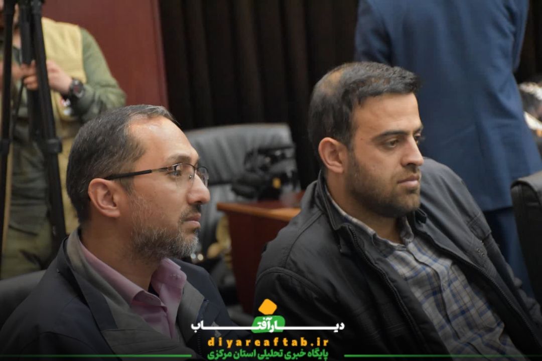 برگزاری مراسم تجلیل از گروه‌های جهادی