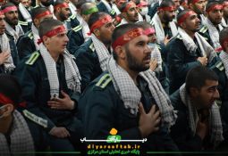 گرامیداشت شهدای مبارزه با مواد مخدر