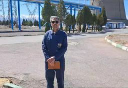 دعوت مهندسین نیروگاه شازند به حضور در راهپیمایی