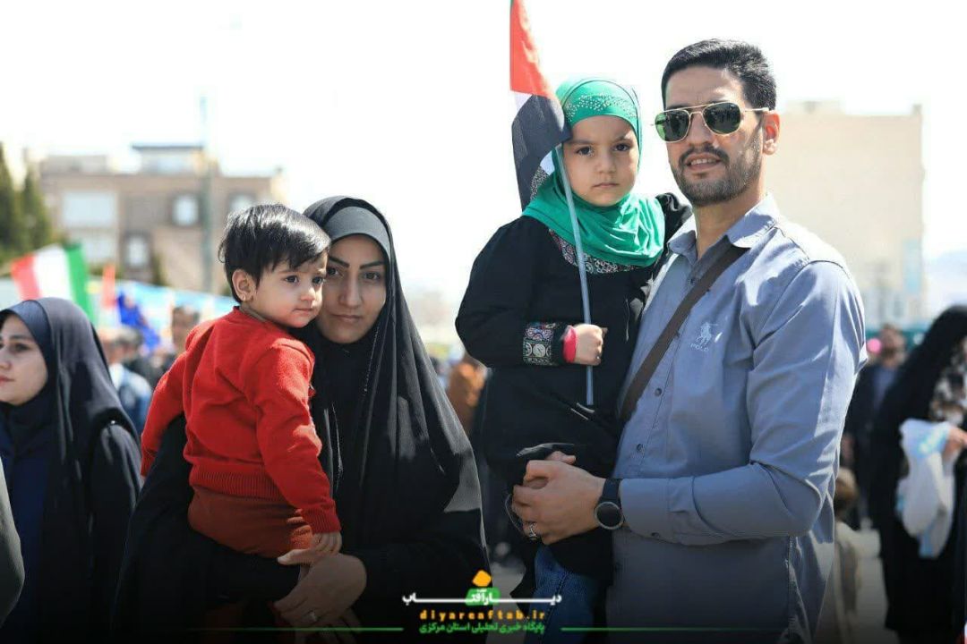 لبیک دهه نودی‌ها به ندای مظلومیت قدس