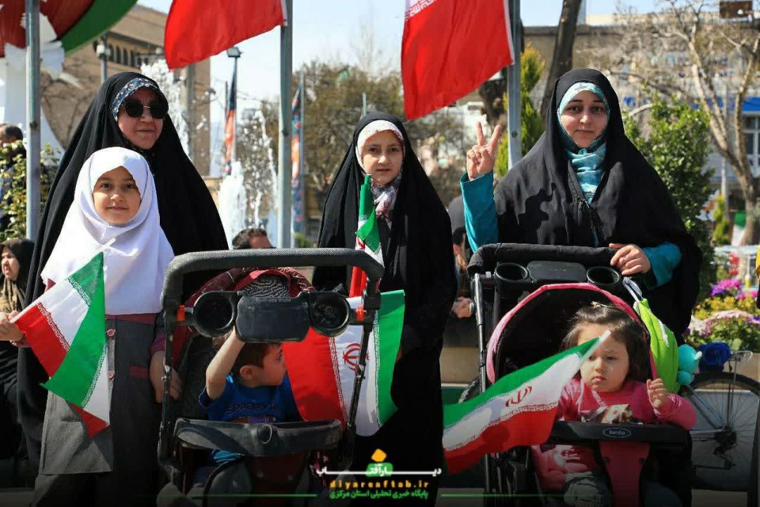 لبیک دهه نودی‌ها به ندای مظلومیت قدس