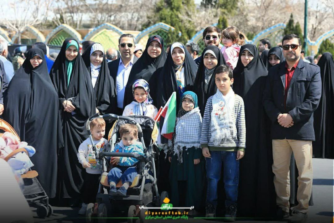 لبیک دهه نودی‌ها به ندای مظلومیت قدس