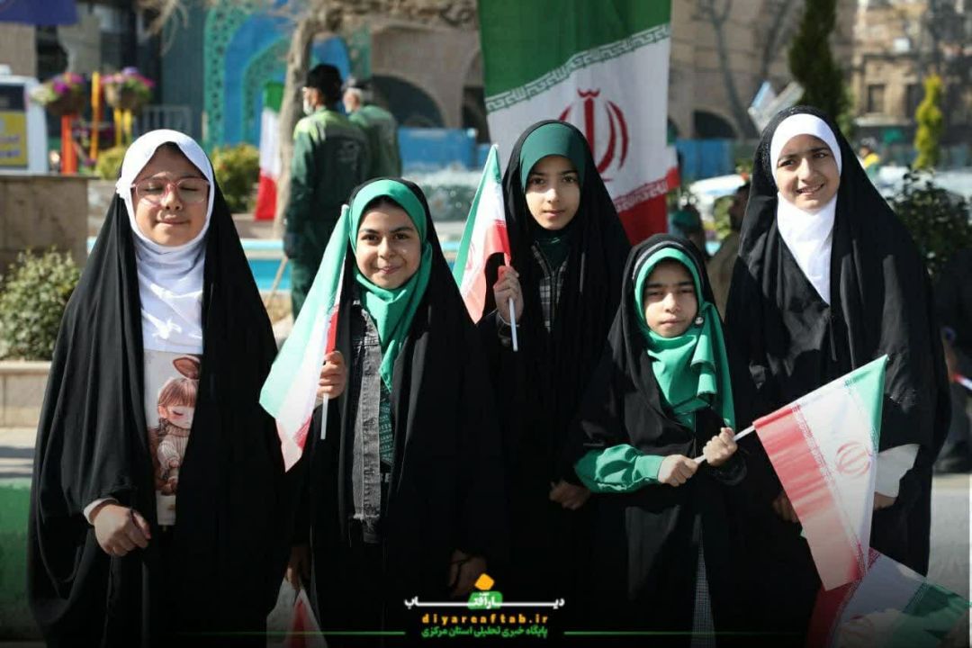 لبیک دهه نودی‌ها به ندای مظلومیت قدس