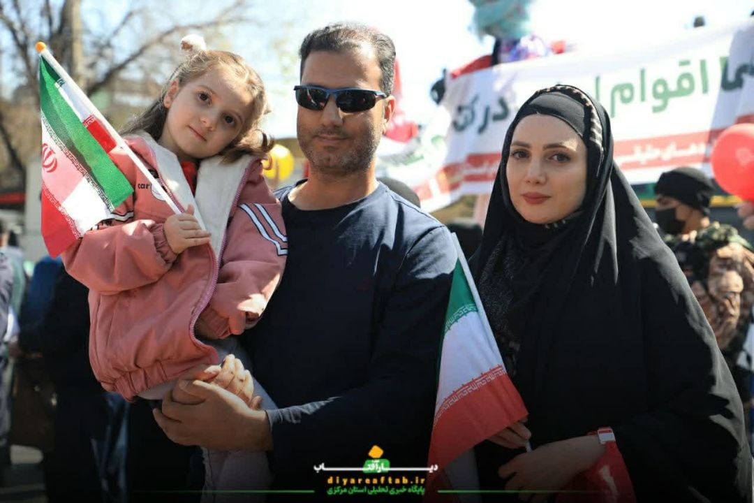 لبیک دهه نودی‌ها به ندای مظلومیت قدس