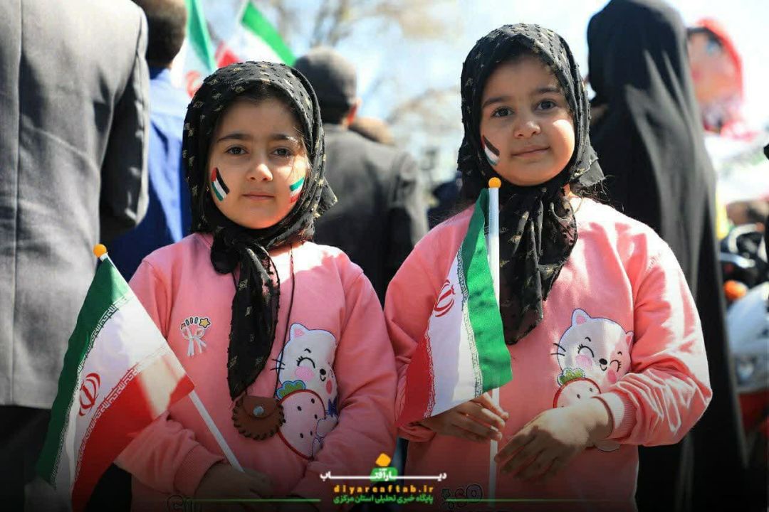 لبیک دهه نودی‌ها به ندای مظلومیت قدس
