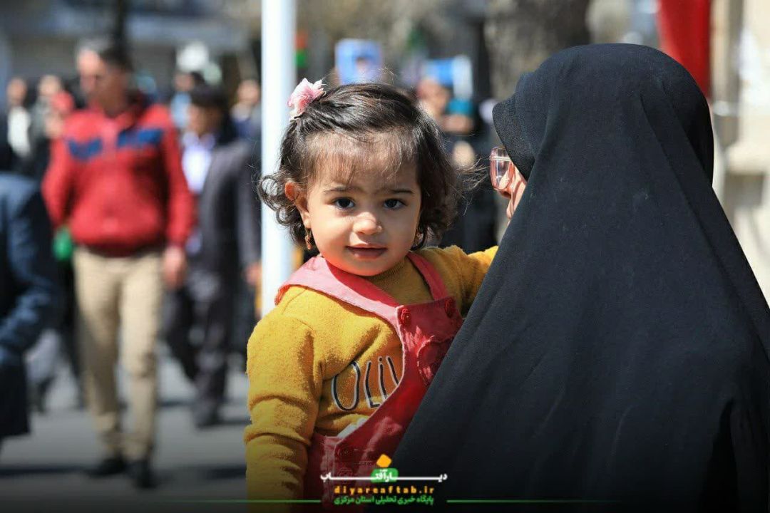 لبیک دهه نودی‌ها به ندای مظلومیت قدس
