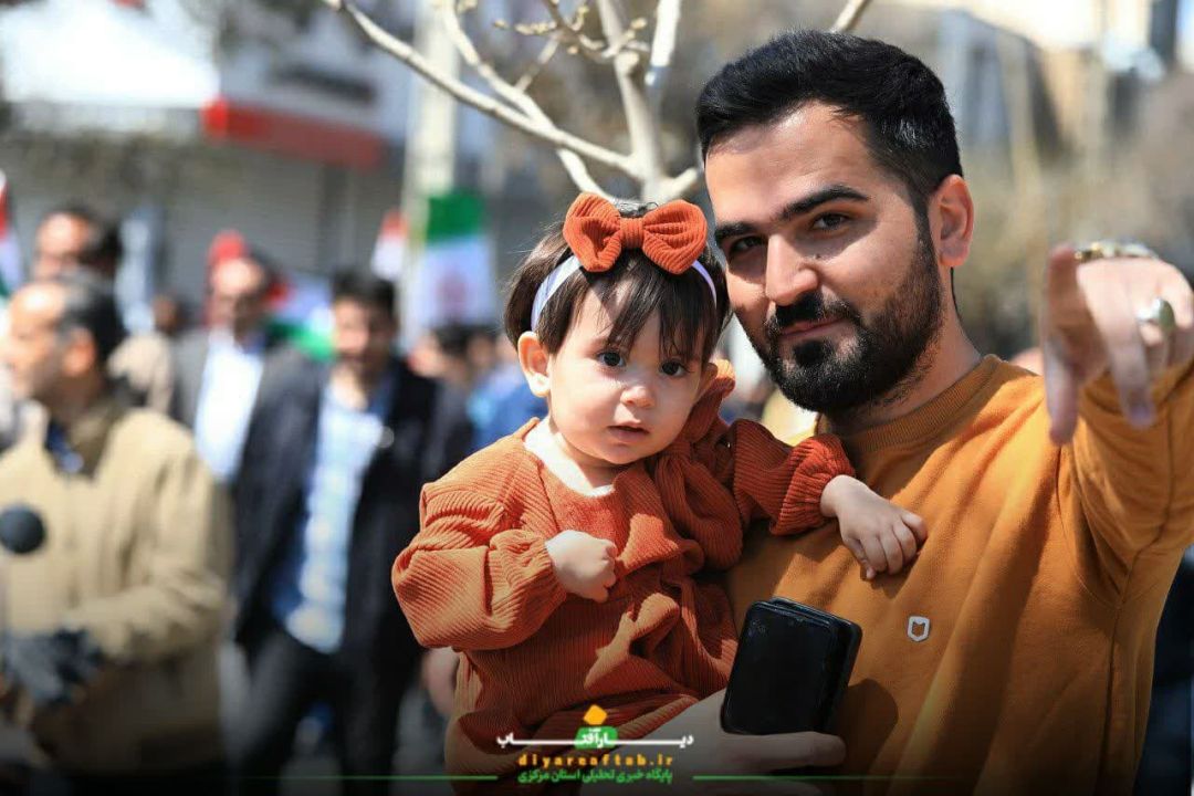 لبیک دهه نودی‌ها به ندای مظلومیت قدس