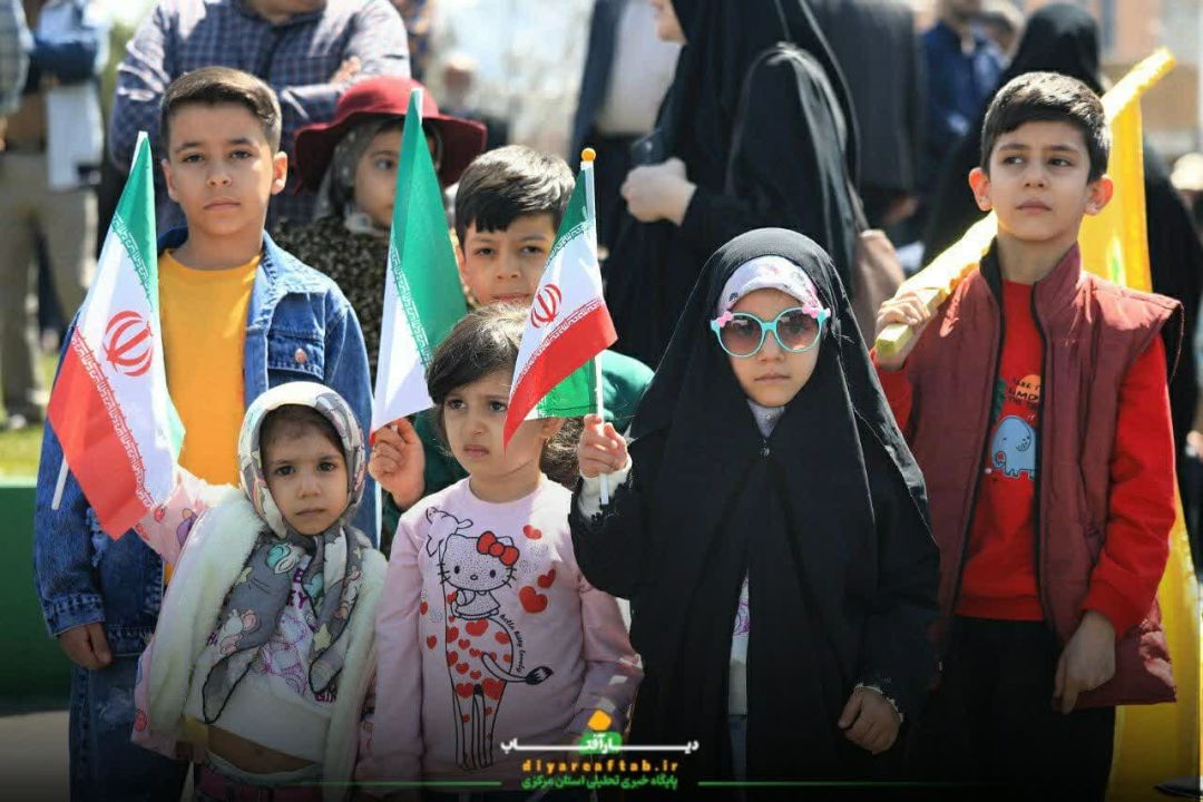 لبیک دهه نودی‌ها به ندای مظلومیت قدس
