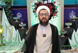 عید فطر روز بازگشت به فطرت است
