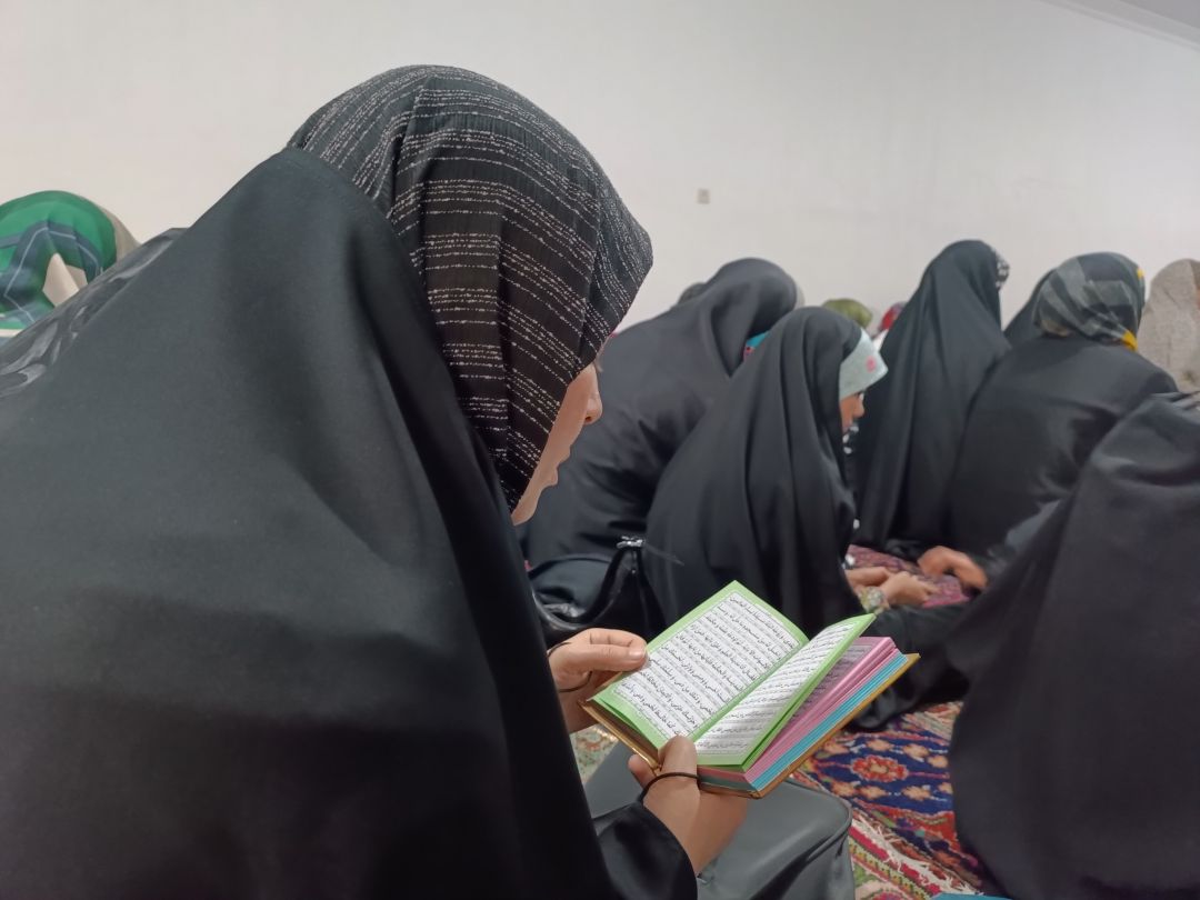 نماز عید فطر در کمیجان اقامه شد