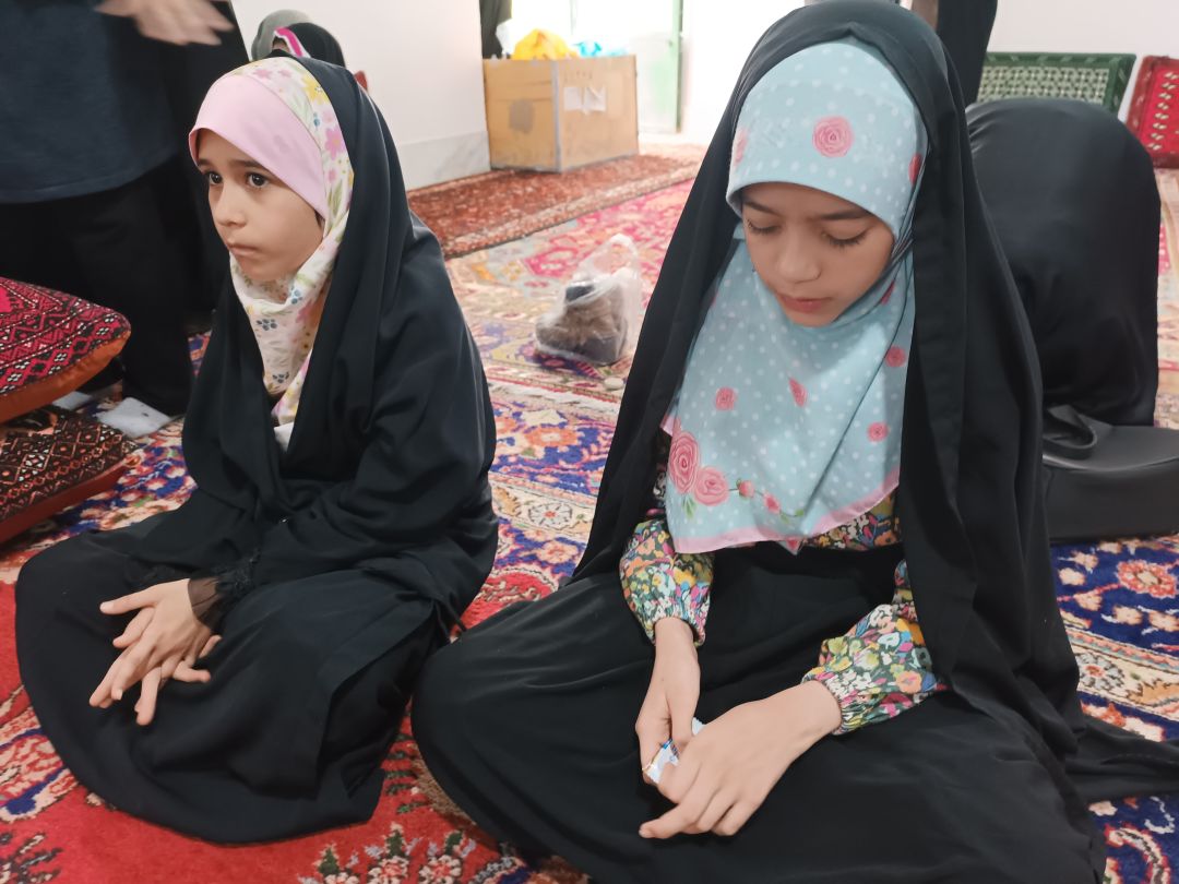نماز عید فطر در کمیجان اقامه شد