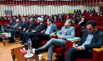 اولین مجمع سلامت استان مرکزی در تفرش
