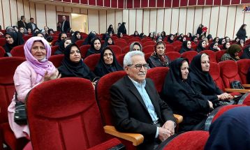 اولین مجمع سلامت استان مرکزی در تفرش