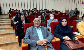اولین مجمع سلامت استان مرکزی در تفرش