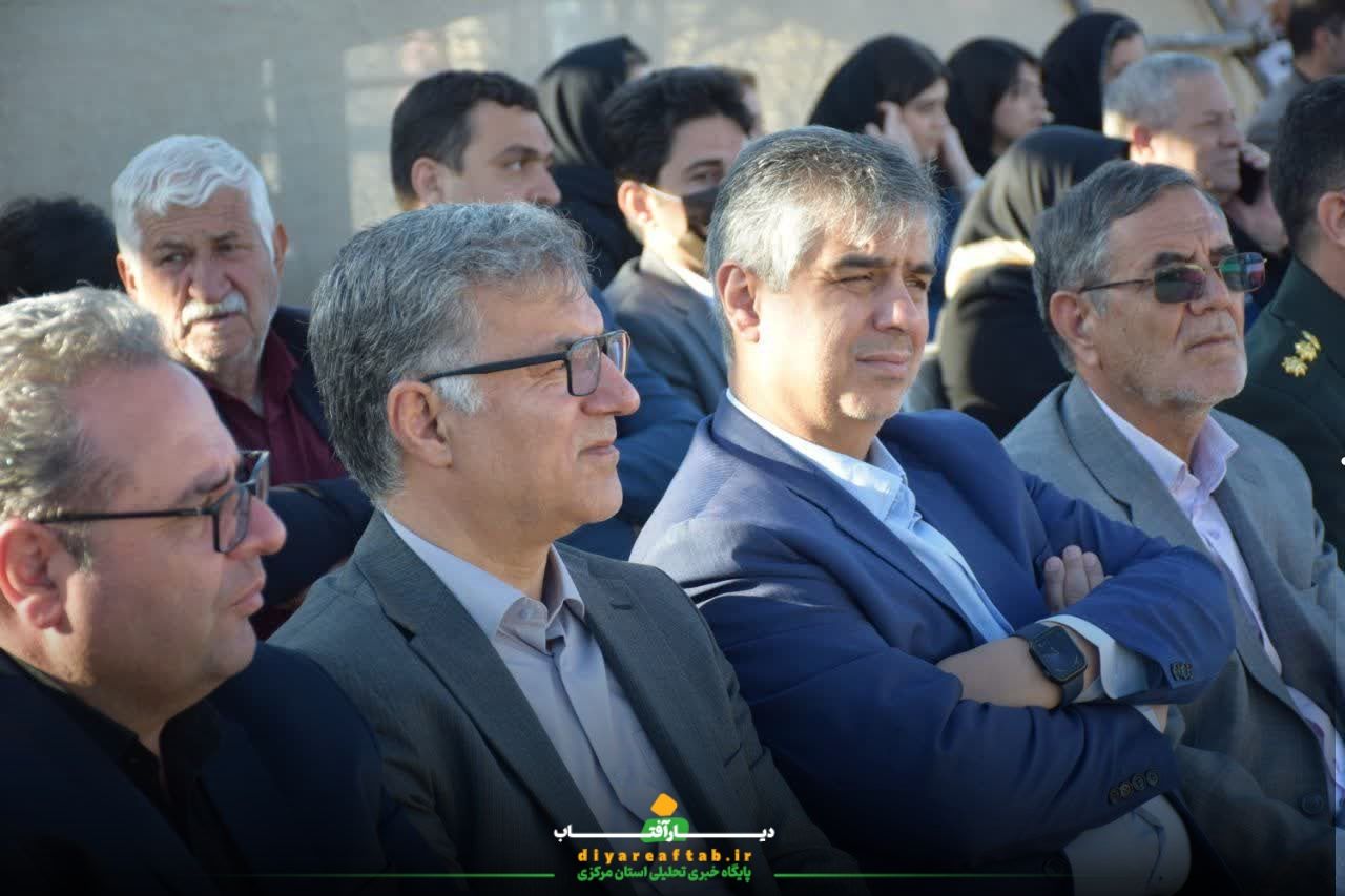 آئین باستانی بیل‌گردانی شهر نیم‌ور