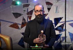 چهره هنر انقلاب اسلامی استان مرکزی معرفی شد