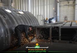 ایران ششمین سازنده پلهای PMP دنیا