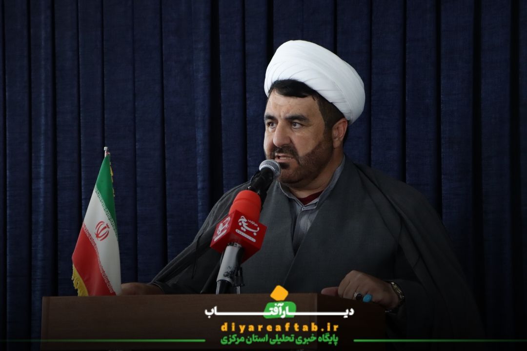 دیدار نماینده ولی‌فقیه با مربیان عقیدتی سیاسی سپاه