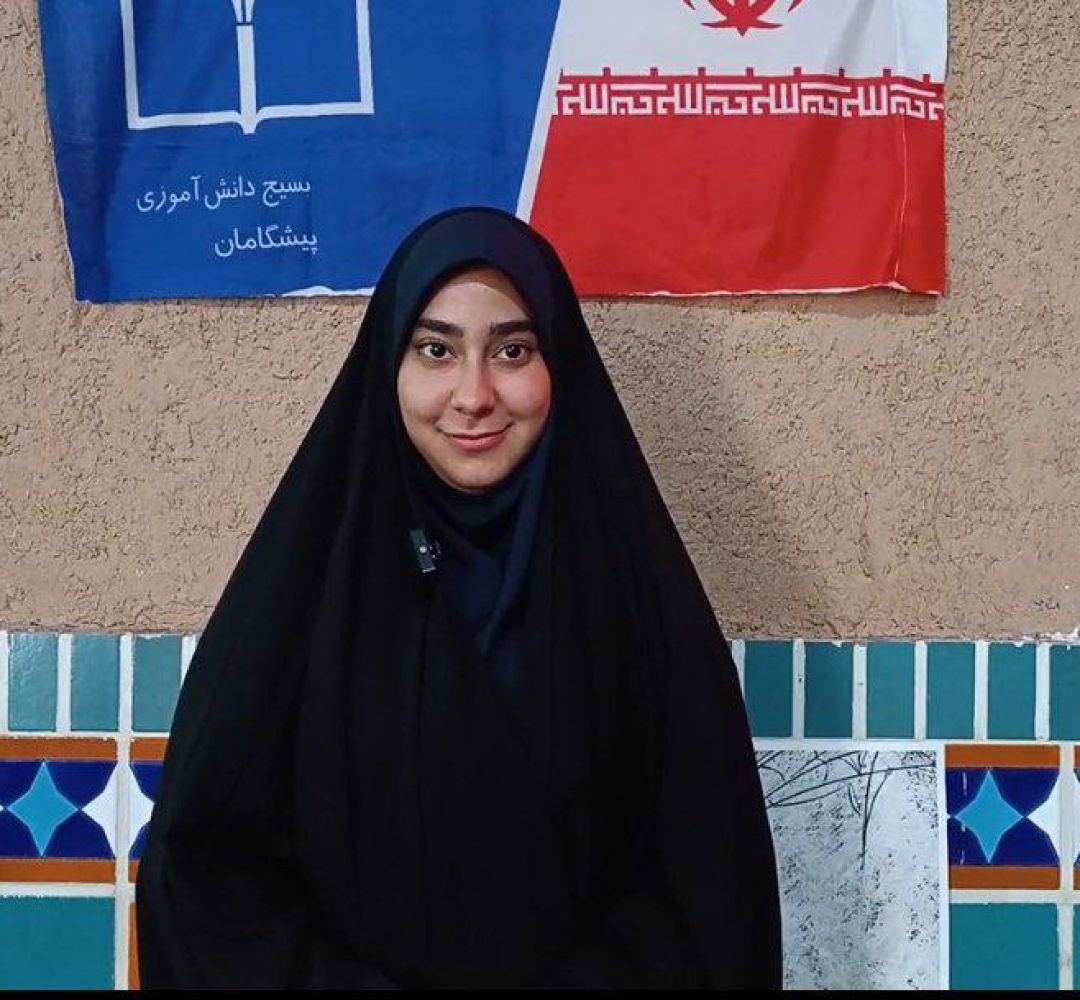 اردوی «آفتاب امید» در ساوه برگزار شد