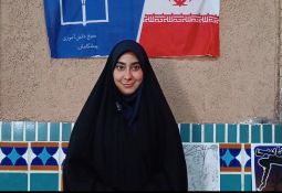 اردوی «آفتاب امید» در ساوه برگزار شد