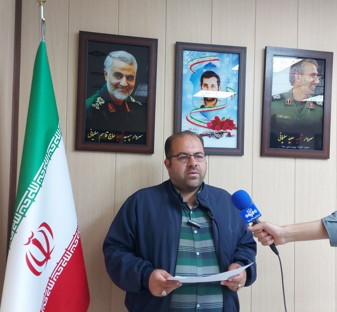 اجرای ۱۰۰ برنامه در هفته فرهنگی تفرش
