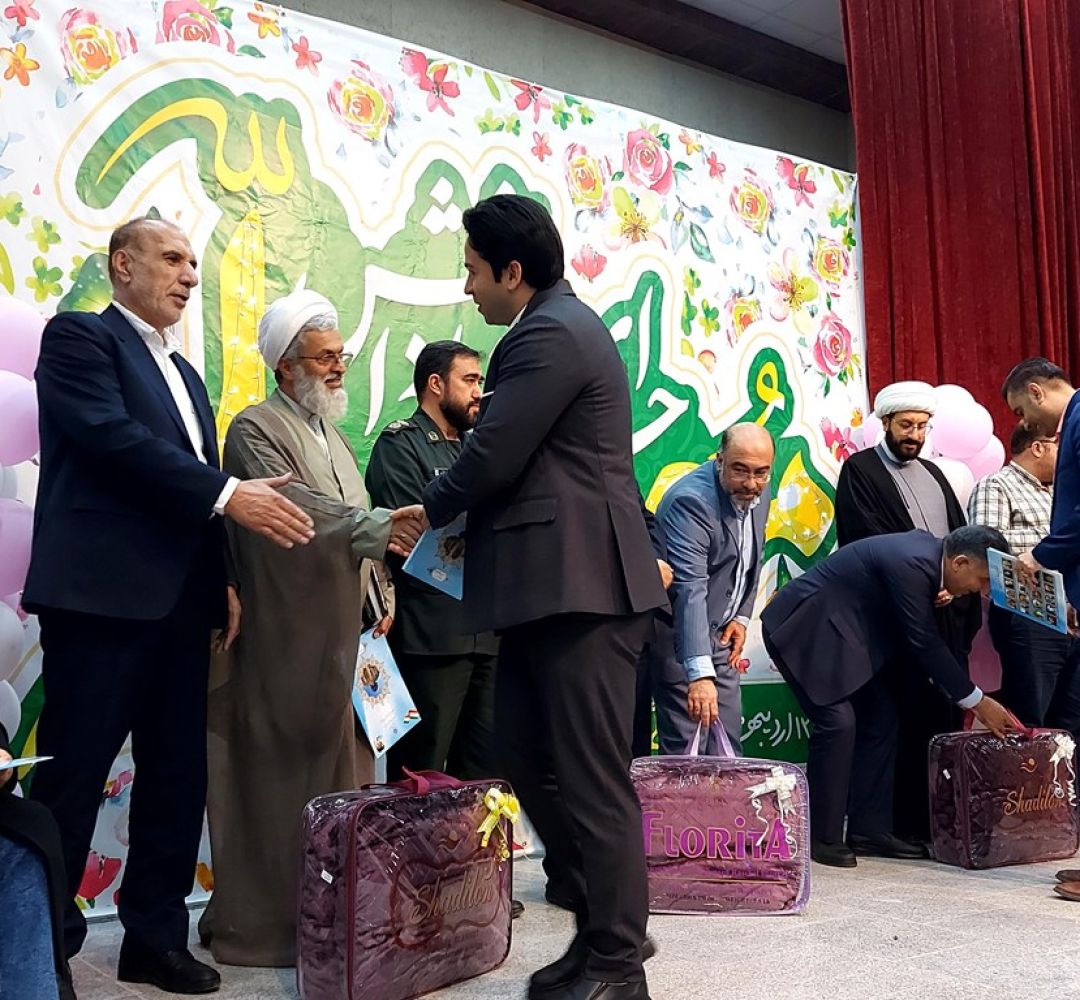 آئین بزرگداشت هفته معلم در تفرش