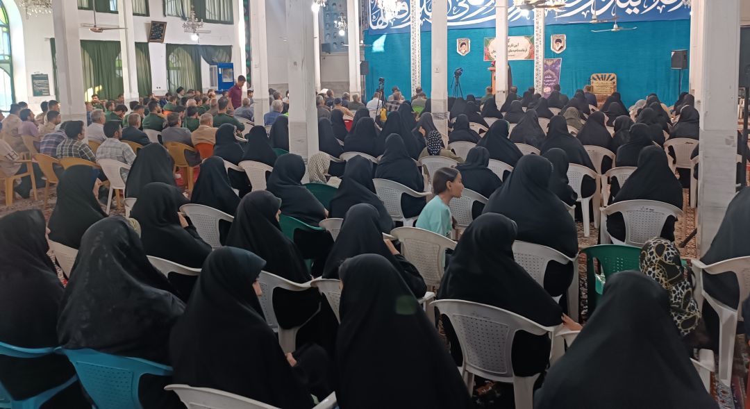 معرفی فرمانده جدید سپاه ناحیه کمیجان