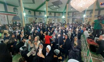 جشنواره «زیر سایه خورشید» در تفرش