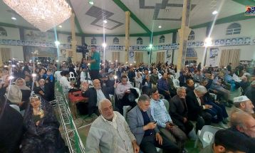 جشنواره «زیر سایه خورشید» در تفرش