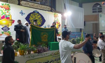 جشنواره «زیر سایه خورشید» در تفرش