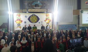جشنواره «زیر سایه خورشید» در تفرش