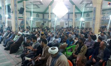 جشنواره «زیر سایه خورشید» در تفرش