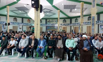 جشنواره «زیر سایه خورشید» در تفرش