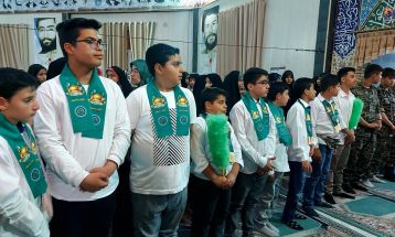 جشنواره «زیر سایه خورشید» در تفرش