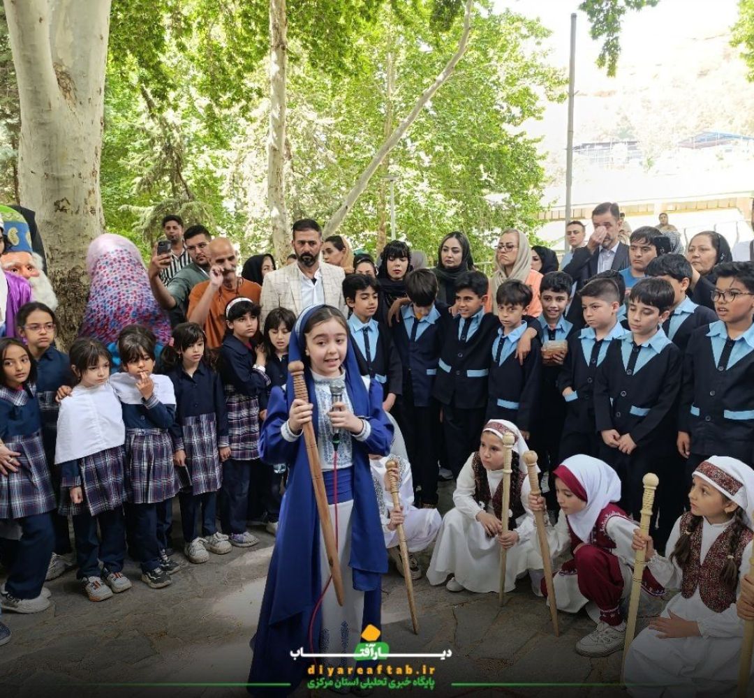 سومین جشنواره ملی تئاتر محلات