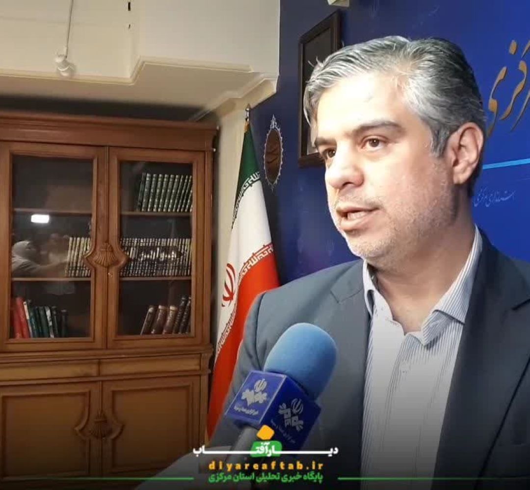 استان مرکزی پیشگام در رفع ناترازی برق