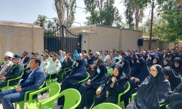 یادبود شهیدان «کمالی مقدم»