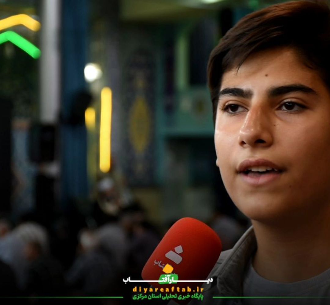 مردم اراک خواستار انتقام از رژیم صهیونیستی شدند