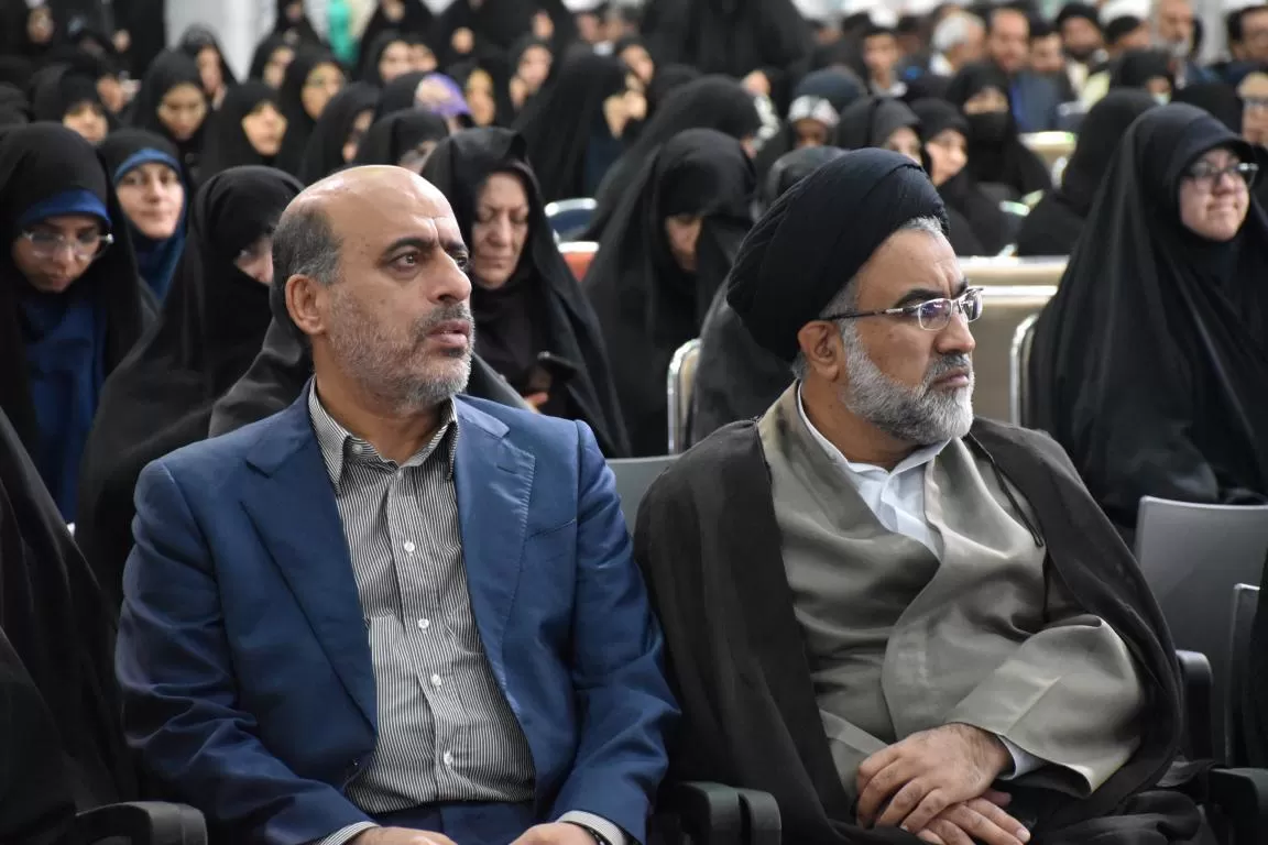 کنگره «شیخ عبدالکریم حائری» در اراک برگزار شد