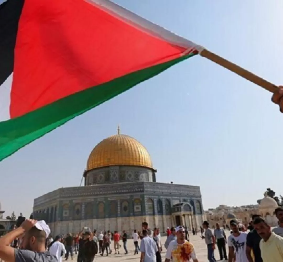 نامگذاری میدان فلسطین در دستورکار شورا قرار دارد