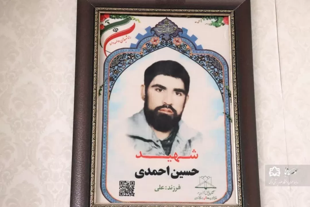 طرح «به جای فرزند شهیدت» برگزار شد