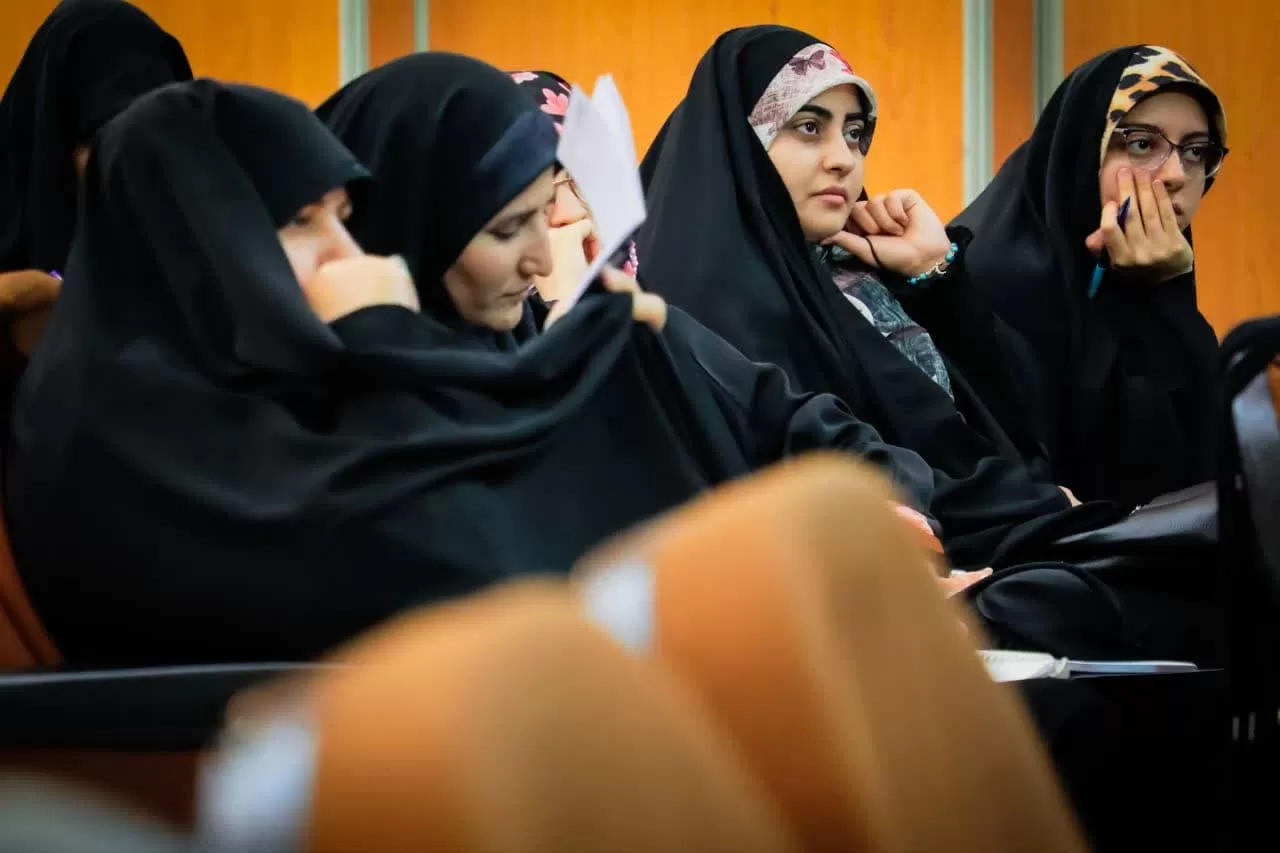 برگزاری دوره آموزشی جنگ شناختی در استان مرکزی