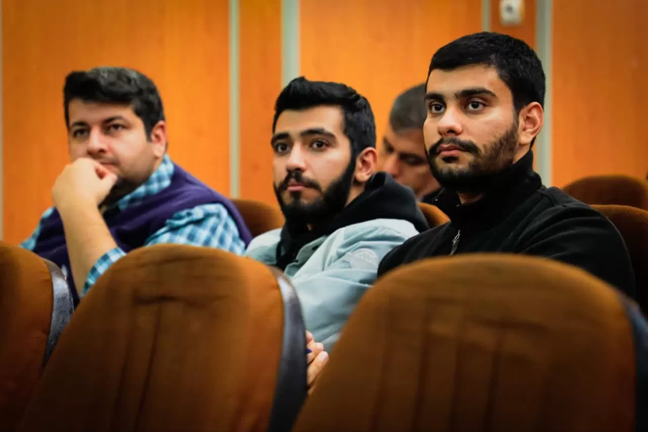 برگزاری دوره آموزشی جنگ شناختی در استان مرکزی