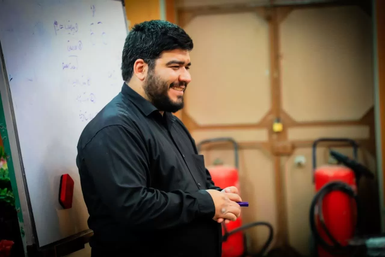 برگزاری دوره آموزشی جنگ شناختی در استان مرکزی