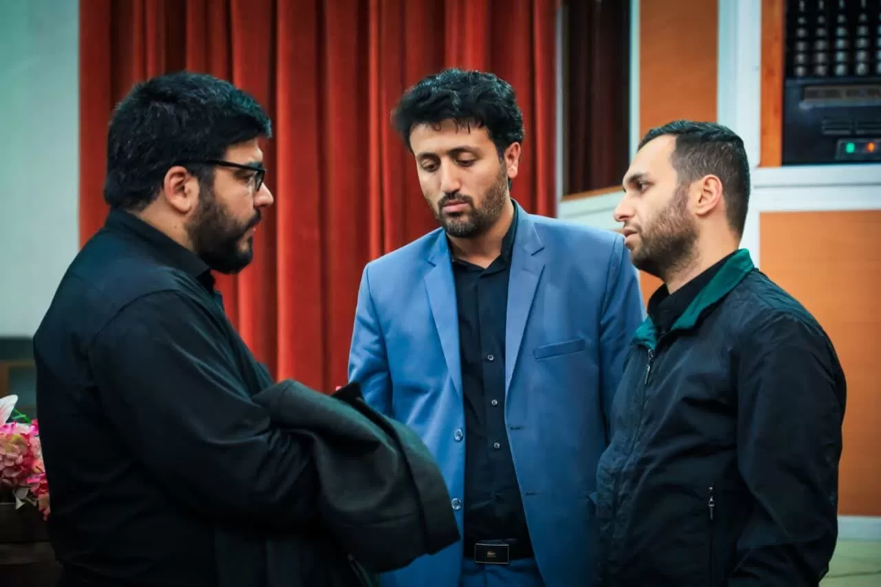 برگزاری دوره آموزشی جنگ شناختی در استان مرکزی