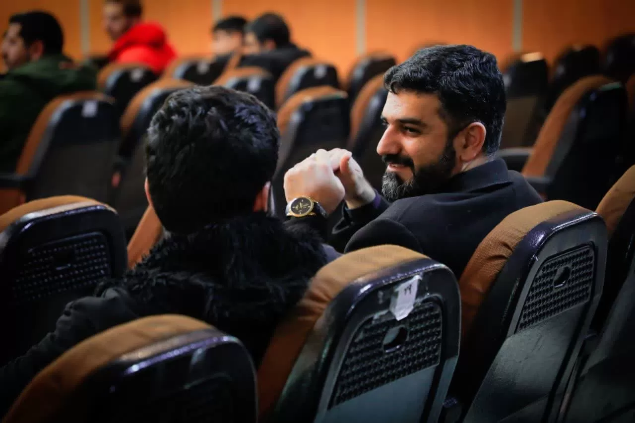 برگزاری دوره آموزشی جنگ شناختی در استان مرکزی