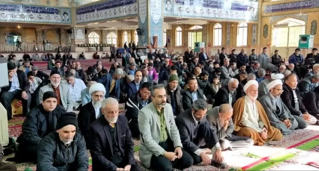 ۹دی نمایش بصیرت و هوشیاری ملت ایران بود